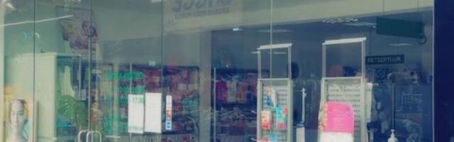 Ravimiamet tühistas pettuses kahtlustatava apteegi tegevusloa