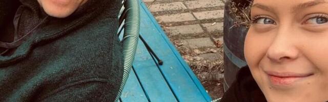 KUUM KAADER: JOEL OSTRAT lendas uue pruudiga Eestist ära