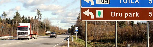 JUHTKIRI ⟩ Vald või linn − on sel tähtsust?