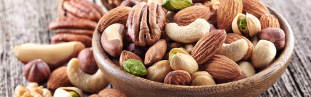 Uuring: Juba punase liha osaline asendamine taimse toiduga vähendab eri haiguste riski