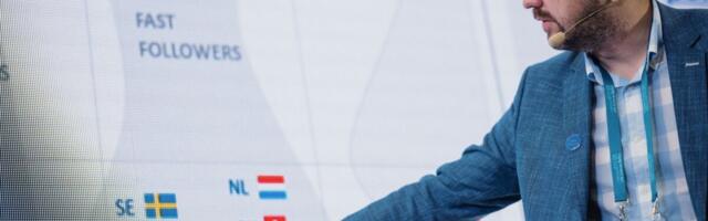 Ettevõtete uuenduslikele arendusprogrammidele on mitmeid toetusvõimalusi