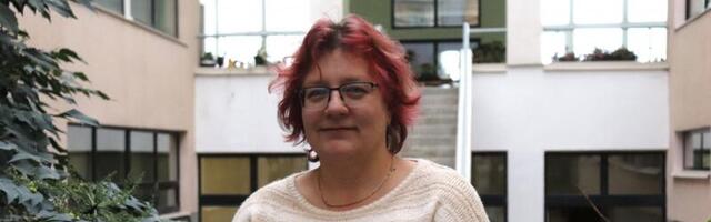 Põlva Haigla erakorralise meditsiini osakonna uue juhina alustas Annika Uue