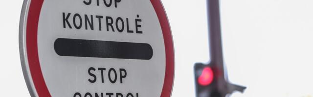 Leedu ettevõte rikkus räigelt Vene sanktsioone