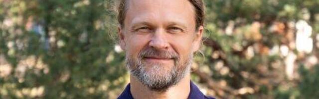 Rene Bürklandi ühe ettevõtte käive oli mullu pea miljon