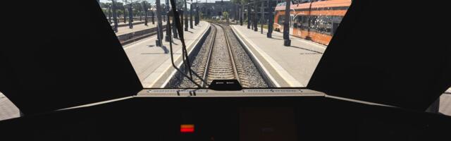 JUHTKIRI | Tšuhh-tšuhh-tšuhh ehk 30 aastat planeerimist ja sõit viib Tallinnast Vilniusse