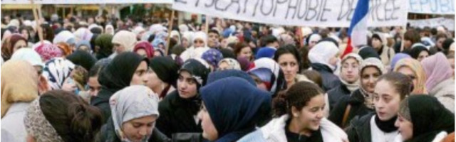 Prantsusmaa hakkab “neitsilikkuse kontrollijaid” karistama