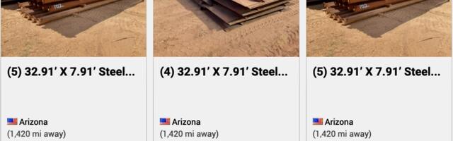 USA demokraatide valitsus üritab takistada piiritara ehitamist