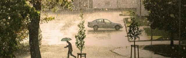 Üksikhinged ja vananev rahvastik pakuvad päästjatele uusi katsumusi