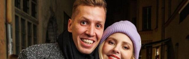 ARMAS KLÕPS | Vahva duo! Piret Järvis-Milder seikleb kaheaastase pojaga Singapuris