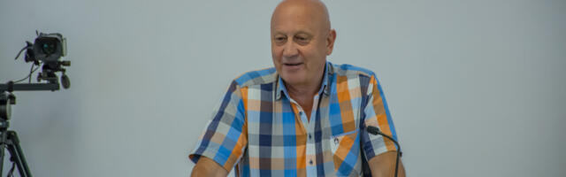 Urmas Sukles: värvide mäng Haapsalu poliitkatlas