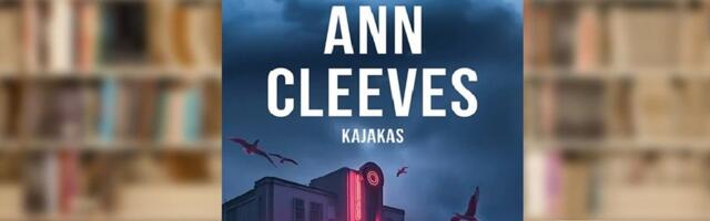 RAAMATUBLOGI: Vera tõde. Hingekriipiv, sest köidab endasse pingelised peresuhted, korruptsiooni, väljapressimise, seksikaubanduse, narkootikumid...