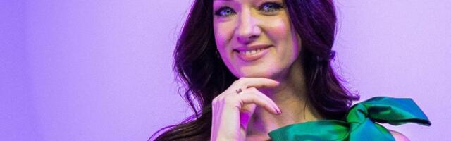 Uus suhe ja lapseootus! Eda-Ines Etti ja tema fotograafist elukaaslane_ me hinges on suur tänutunne