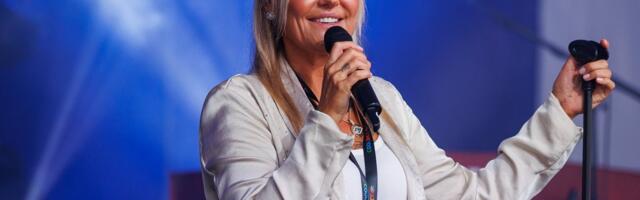 Synne Valtri on kõige loomingulisem just õhtu- ja öötundidel. „Ja siis lõpetan kuskil nii pool kuus hommikul!“