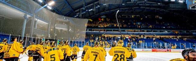 Eestlaste klubi lõpetas Meistrite liiga põhiturniiri veatult