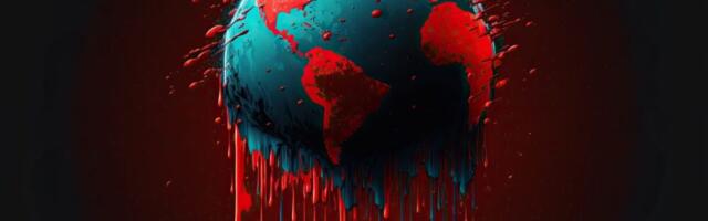 Öö saabub koos uue ja tumedama McCarthy ajastuga