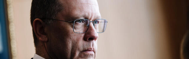 Klaas süüdistas Tartu kaotuses Tallinnas toimunut