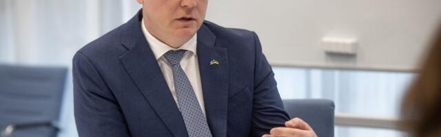 Võrklaev Reformierakonna kukkumisest Rae vallas_ see, mis toimus suvel Tallinnas, oli väga halb meile kõigile