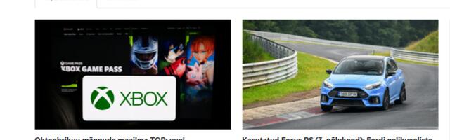 Ekspress Grupp viib Geenius Meedia osaluse Delfi Meedia alla