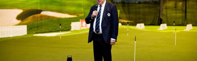 FOTOD | Tallinnas avati Baltimaade suurim sisegolfikeskus