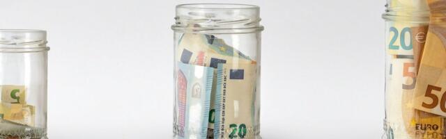 Ärilehe analüüs: eestlaste murevabale pensionile eelneks majanduskriis ja see põhjustaks ka riigieelarvesse augu