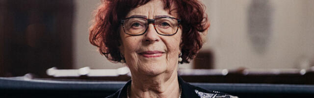 Anne Erm: iga kontsert on Jõulujazzi kavasse põhjusega võetud