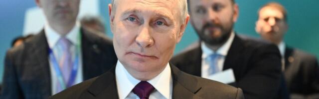 Putin proovib Euroopas seda, mis ei õnnestunud isegi Stalinil