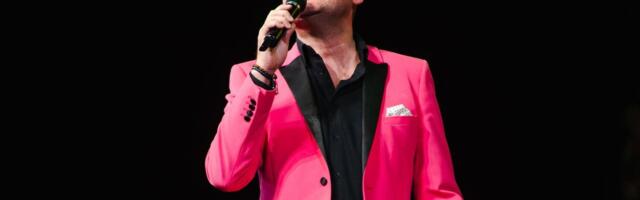 Koit Toome kaotas kaalu_ vormi sain ikka toitumise jälgimisega