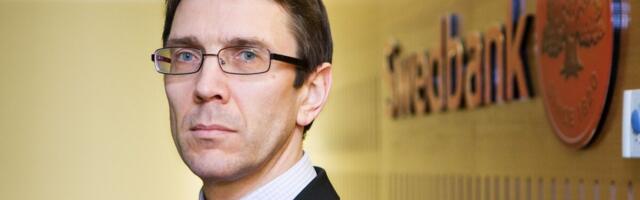 2,3% majanduskasvu ja rohkem töökohti – tööturg hakkab viimaks ometi reageerima