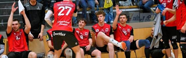 Üprus kerkis võidumängus parimaks, Täht ja Tammearu hoidsid kõrget taset