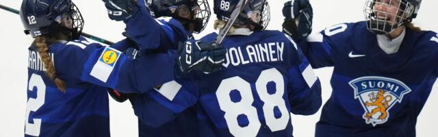 Soome olümpiakoondises möllab noroviirus