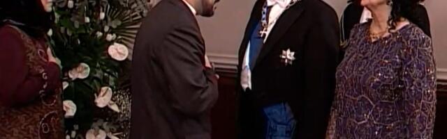 Laiapea: Eesti jättis kasutamata oma võimaluse olla rahusobitaja