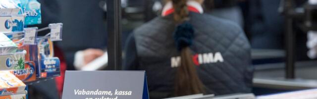 Ametiühingute kriitika_ valitsuse viivitus jätab töötajad teadmatusse ja süvendab Eestis palgalõhet