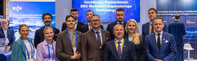 Eesti merendusettevõtted näevad koostööst Singapuriga selget äripotentsiaali