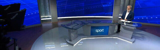ETV spordisaade, 18. juuli
