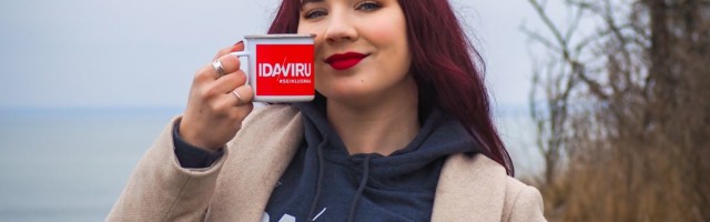 Jõulukuul avab uksed Ida-Viru kingipood