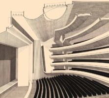 Kuraatorituur näitusele “Sisearhitekt Aulo Padar. Märgilised interjöörid”