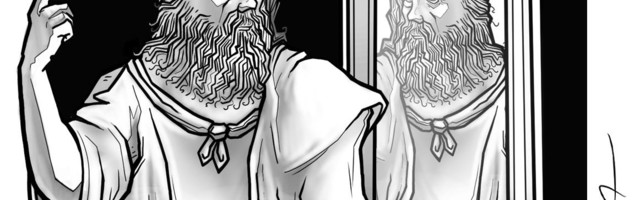 Arlet Palmiste. Dialoog skeptikuga