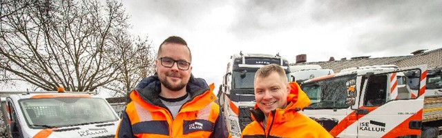 E-pood Isekallur kaasab ühisrahastusplatvormil kuni 300 000 eurot