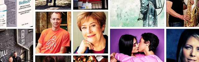 12 lugu nädalavahetusse: Lea Dali Lioni viimased sõnumid, aasta ema teod tõid uurijale silma pisarad, koroonaaja kaalulangetajad