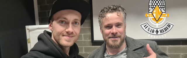 KUULA: William Koval räägib kahest erinevast reaalsusest ja lahti laskmisest