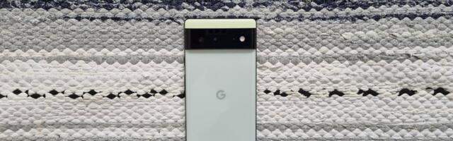 Google Pixel 6: kas soovitada ka Eesti juurdehindlusega?