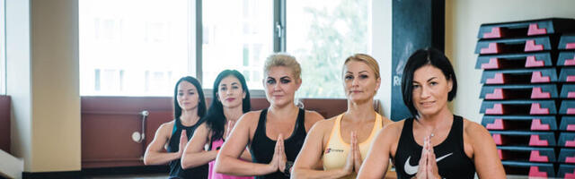 ÕPI treenima vastavalt kuutsüklile – see muudab su elu