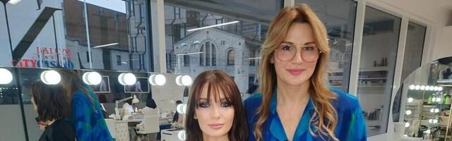 VINGE TRENDIMEIK MARIBEL VÄÄNALE WIBO TOODETEGA