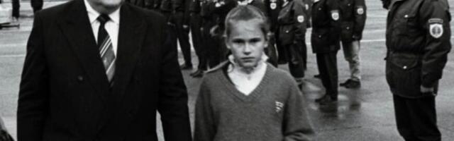 Kadri Simson: Taasiseseisvumisega kirjutas Edgar end suurte tähtedega Eesti ajalukku