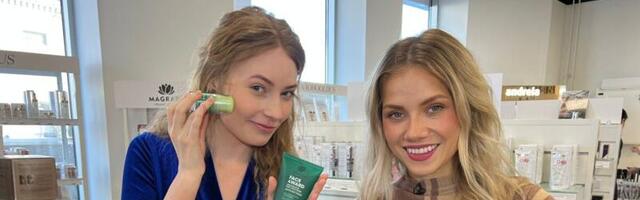 FACE 4WARD SHAKEUP MEESTE KOSMEETIKA, MIDA ISELOOMUSTAVAD KÕRGE KVALITEET JA INNOVAATILISED TOOTED