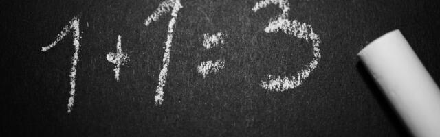 Selgunud on Maramaa matemaatikavõistluse parimad