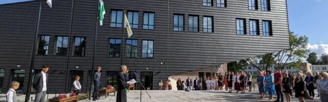 Jõhvi mõtleb koolide ja lasteaedade laiendamisele