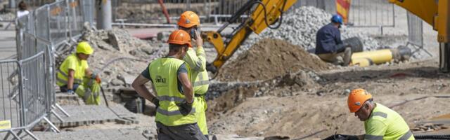 PÄEVA TEEMA | Vladimir Libman: valitsus peaks loobuma pettekujutelmast, et puudujäägi likvideerimiseks tuleb üksnes uusi makse välja mõelda