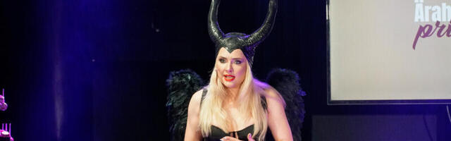 ELU SEES poleks uskunud: mis toimus Brigitte Susanne Hundi raamatu esitlusel tegelikult