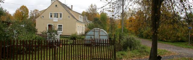 Kohtla-Järve linn on maamaksuga ummikus
